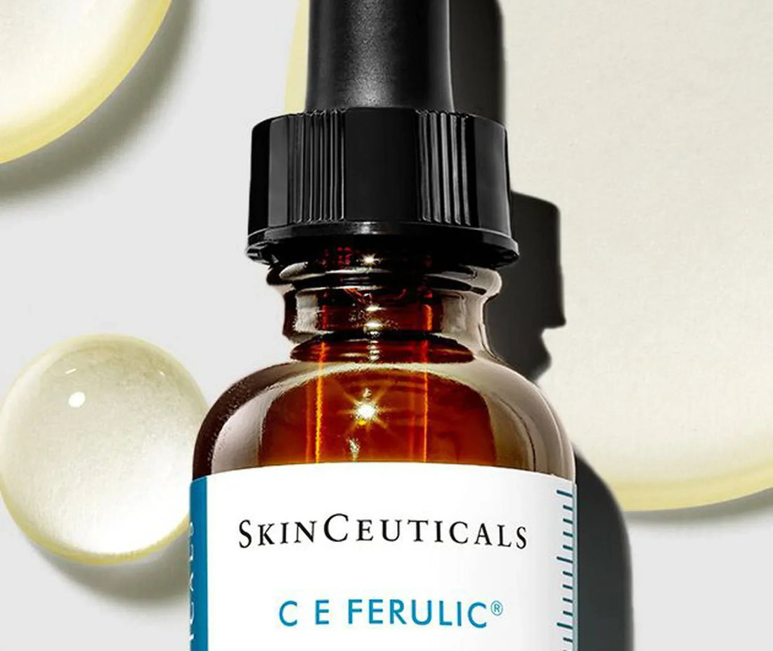 SkinCeuticals Vitamin C Serums - CE Ferulic with 15% L-Ascorbic Acid