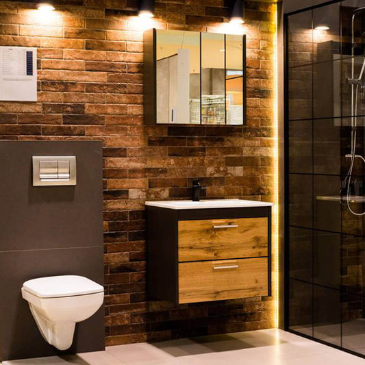 Bathroom Bliss: Elevate Your Self-Care Space with ShopTopia