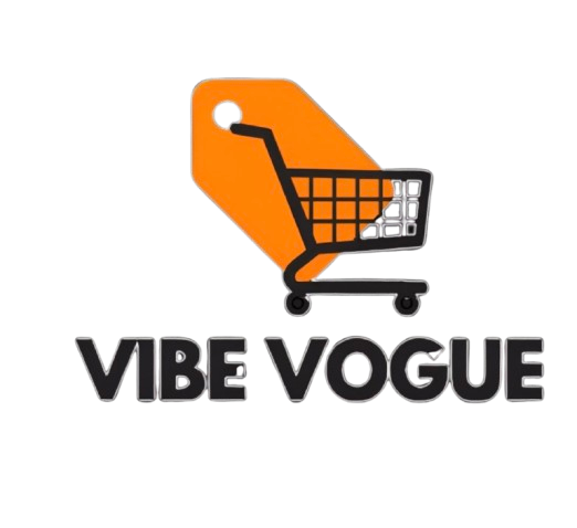 VibeVogue logo